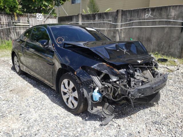 Honda Accord lx- (2011)