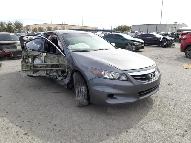 Honda Accord lx- (2011)