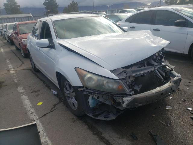Honda Accord se (2011)