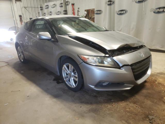 Honda Cr-z ex (2011)