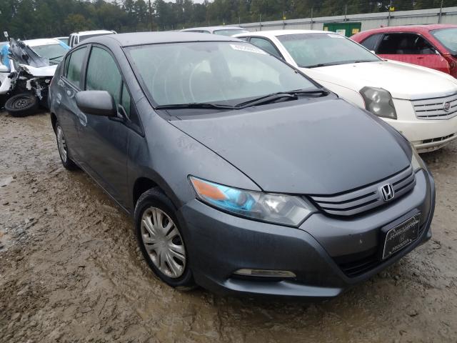 Honda Insight lx (2011)