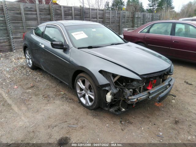 Honda Accord cpe (2012)