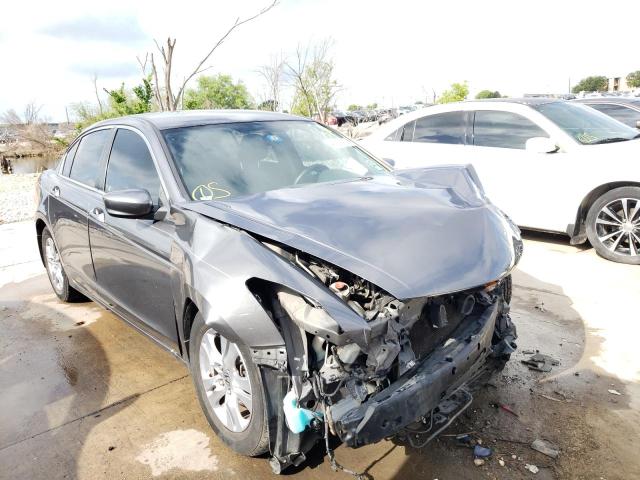 Honda Accord se (2012)