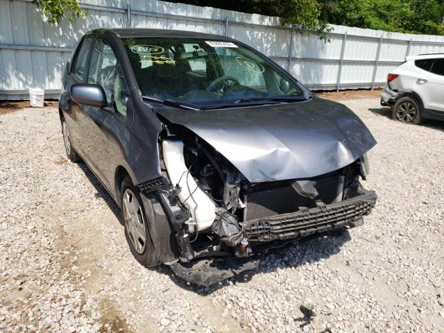 Honda Fit (2012)