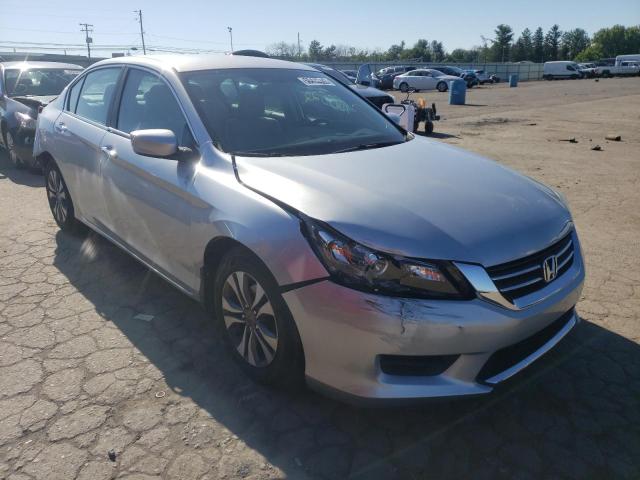 Honda Accord lx (2013)