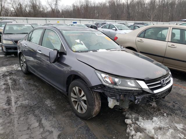 Honda Accord lx (2013)
