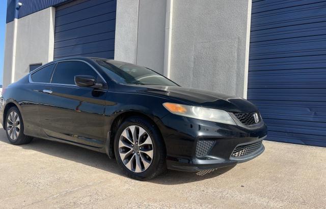 Honda Accord lx- (2013)