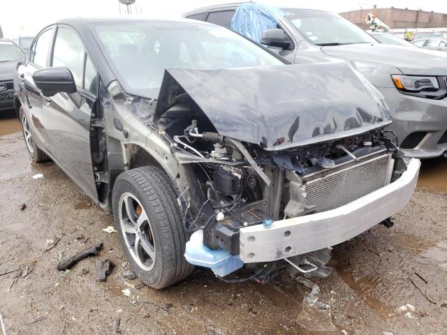Honda Civic se (2015)