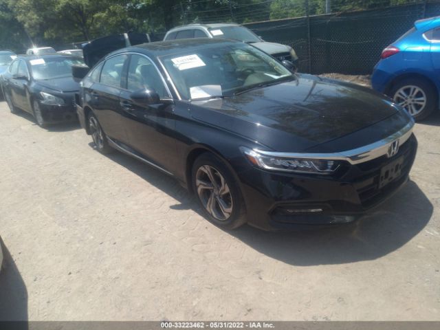 Honda Accord sedan (2018)