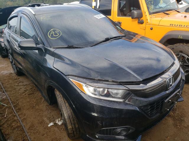 Honda Hr-v sport (2019)