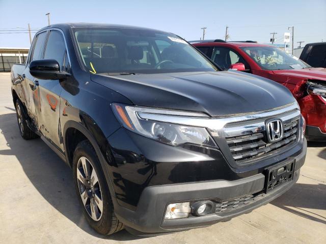 Honda Ridgeline (2019)