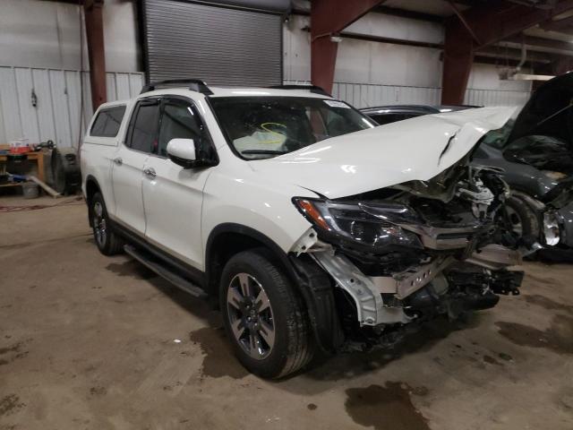 Honda Ridgeline (2019)