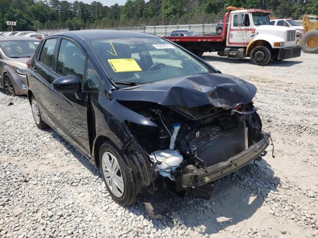 Honda Fit (2020)