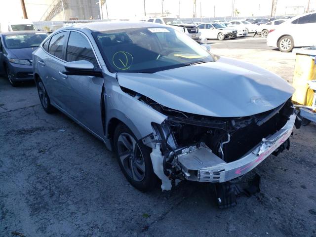 Honda Insight ex (2020)