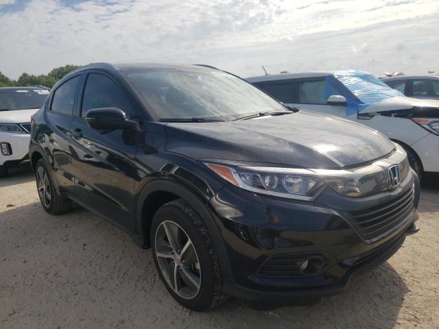 Honda Hr-v ex (2021)