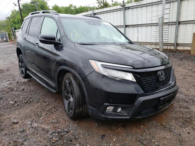 Honda Passport e (2021)