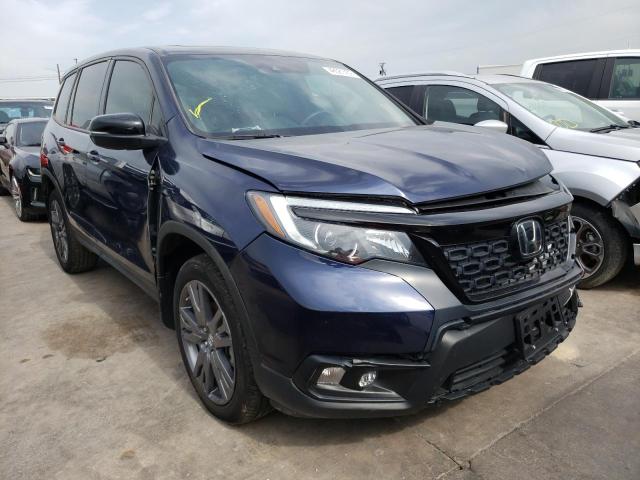 Honda Passport e (2021)