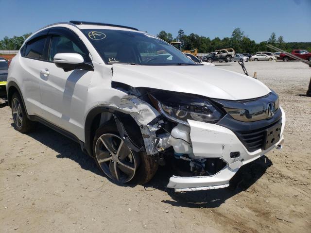 Honda Hr-v ex (2022)