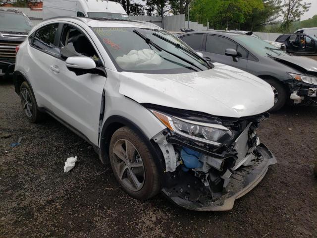 Honda Hr-v ex (2022)