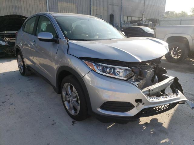 Honda Hr-v lx (2022)