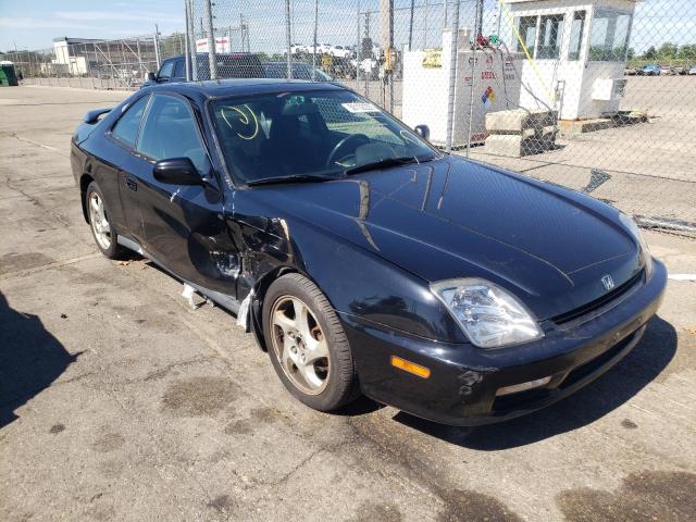 Honda Prelude (1997)