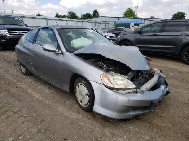 Honda Insight (2000)