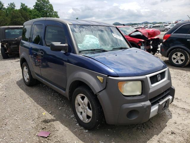 Honda Element ex (2003)