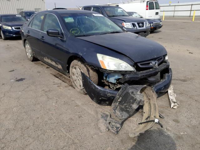 Honda Accord lx (2004)