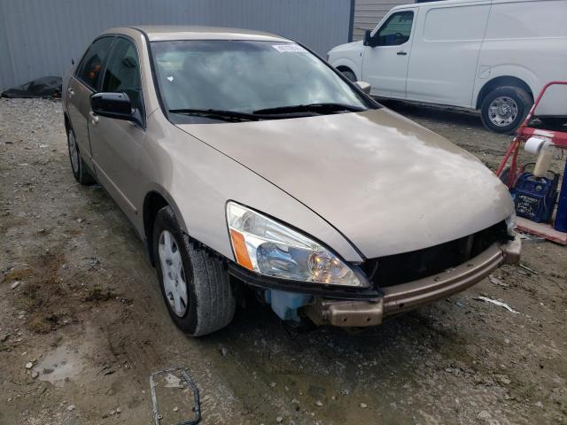 Honda Accord lx (2006)