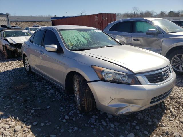 Honda Accord lx (2010)