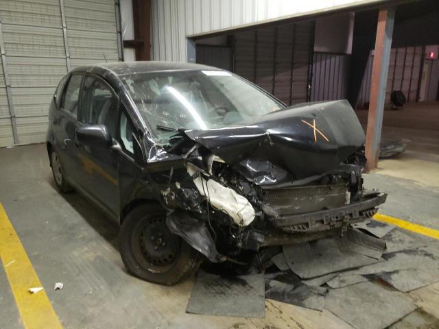 Honda Fit (2010)