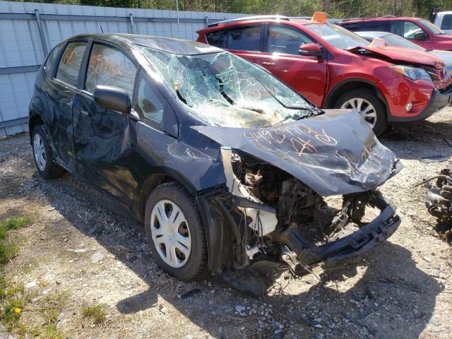 Honda Fit (2011)