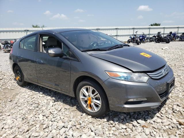Honda Insight ex (2011)