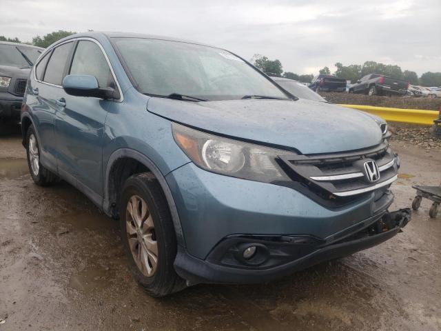 Honda Cr-v ex (2013)