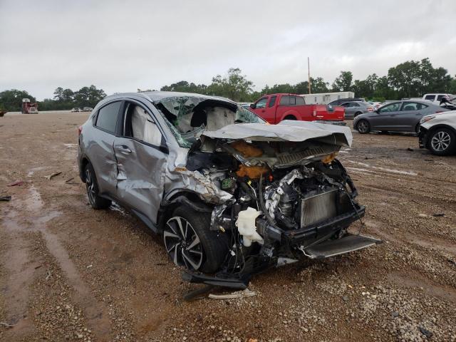 Honda Hr-v sport (2019)