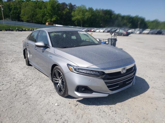Honda Accord tou (2022)