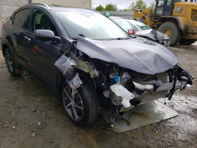 Honda Hr-v ex (2022)