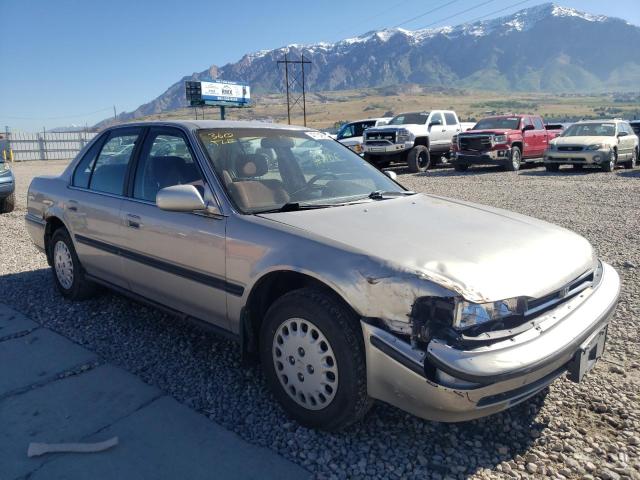 Honda Accord lx (1993)