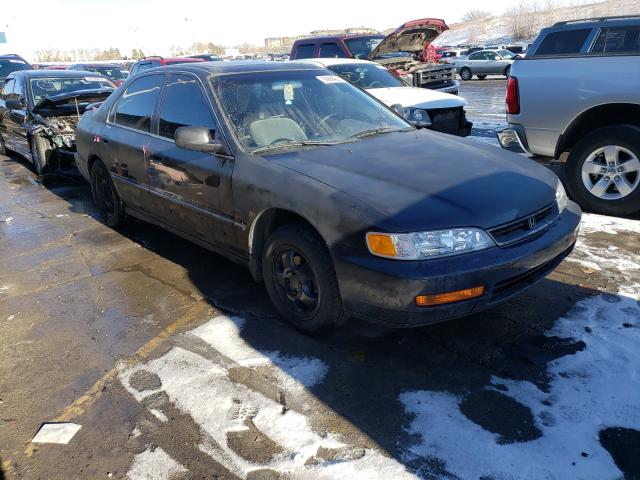 Honda Accord se (1997)