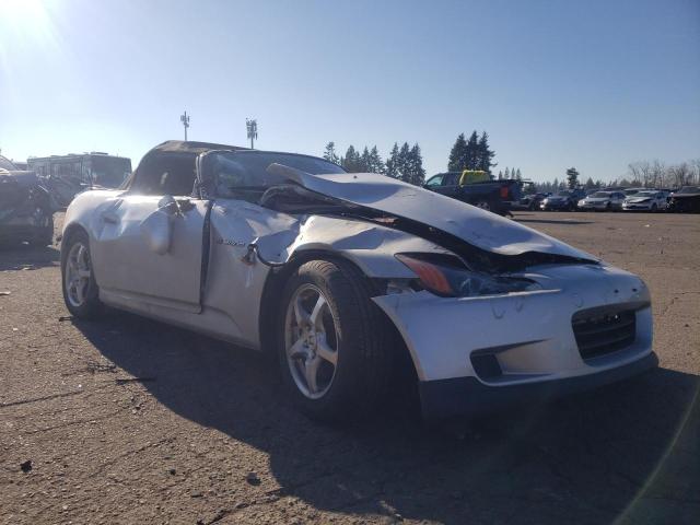 Honda S2000 (2002)