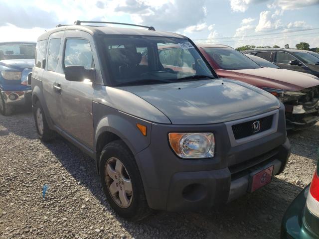 Honda Element ex (2003)