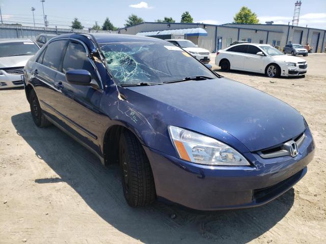 Honda Accord lx (2005)