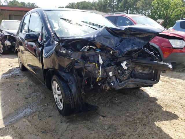 Honda Fit (2008)