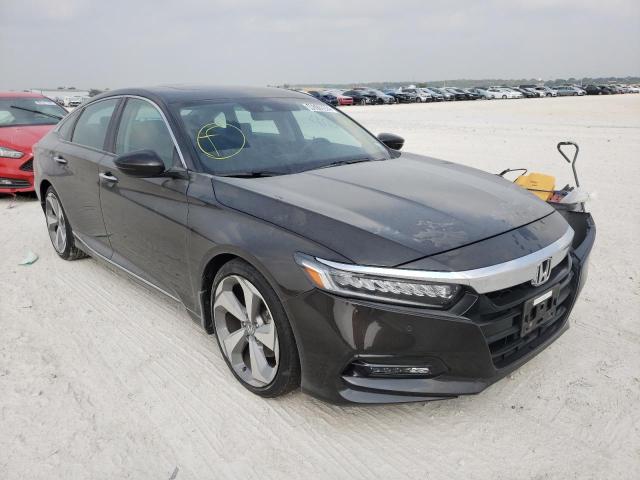 Honda Accord tou (2018)