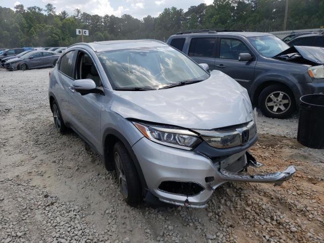 Honda Hr-v ex (2022)