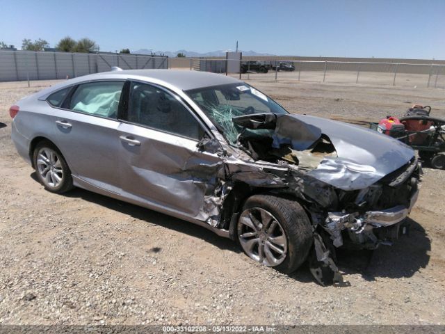 Honda Accord sedan (2019)