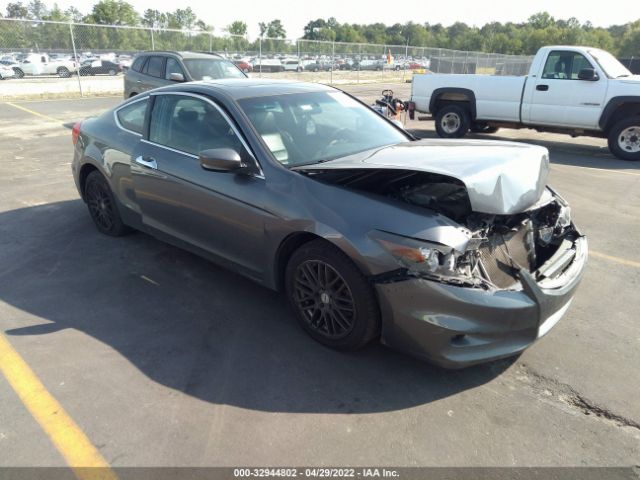 Honda Accord cpe (2011)