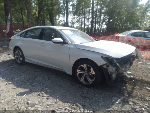 Honda Accord sedan (2020)