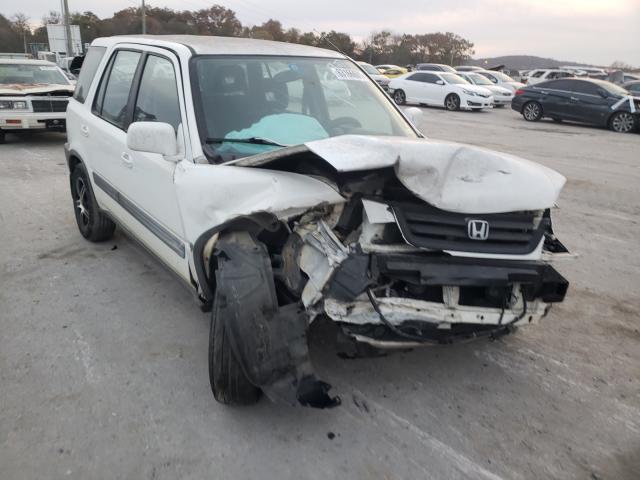 Honda Cr-v ex (2000)