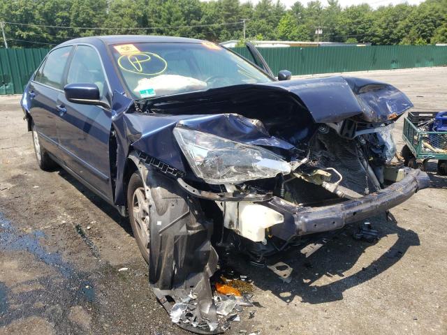 Honda Accord lx (2005)
